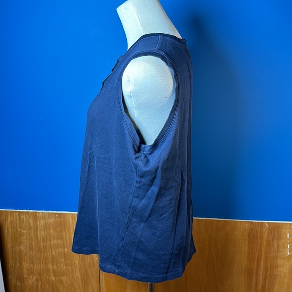 LL Bean top - Picture 3 of 6